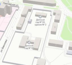 Образовательная деятельность по дополнительным профессиональным программам не осуществляется.
Образовательная деятельность по основным программам профессионального обучения не осуществляется.
Образовательная деятельность при использовании сетевой формы реализации образовательных программ не осуществляется.
Практика не предусмотрена в образовательном учреждении.
По месту осуществления основной образовательной деятельности проведение государственной итоговой аттестации не предусмотрено.
Практическая подготовка обучающихся проводится по месту осуществления основной образовательной деятельности.